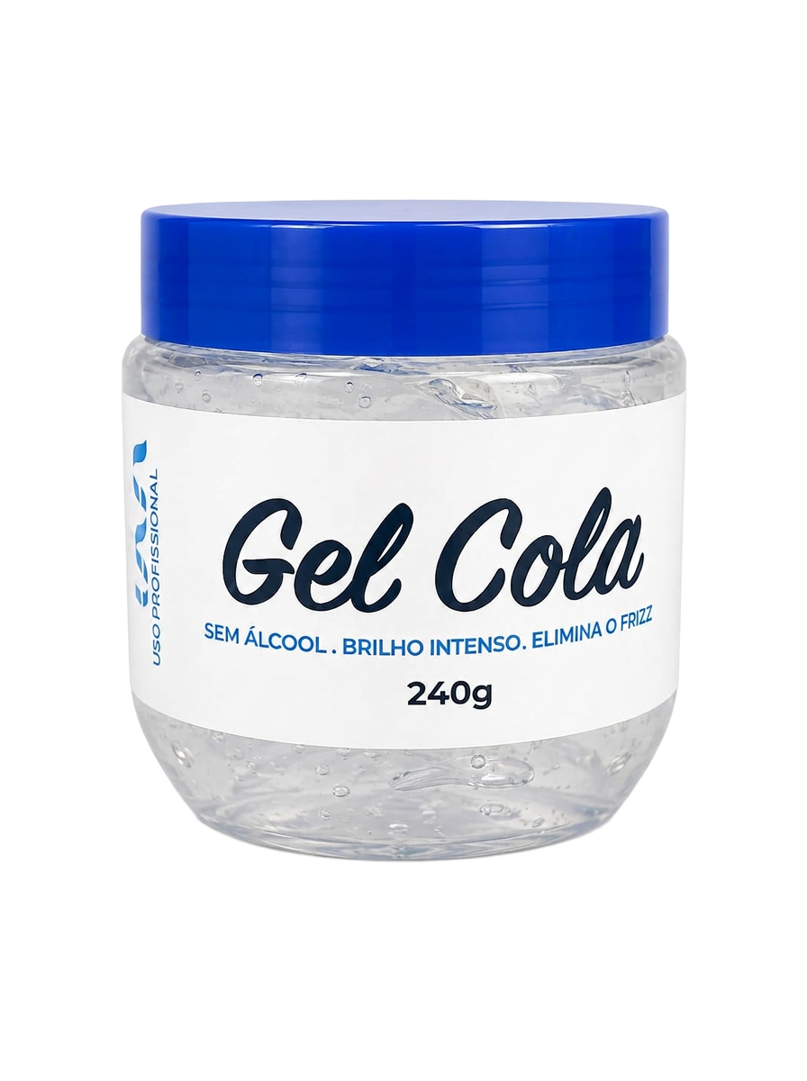 Gel Cola