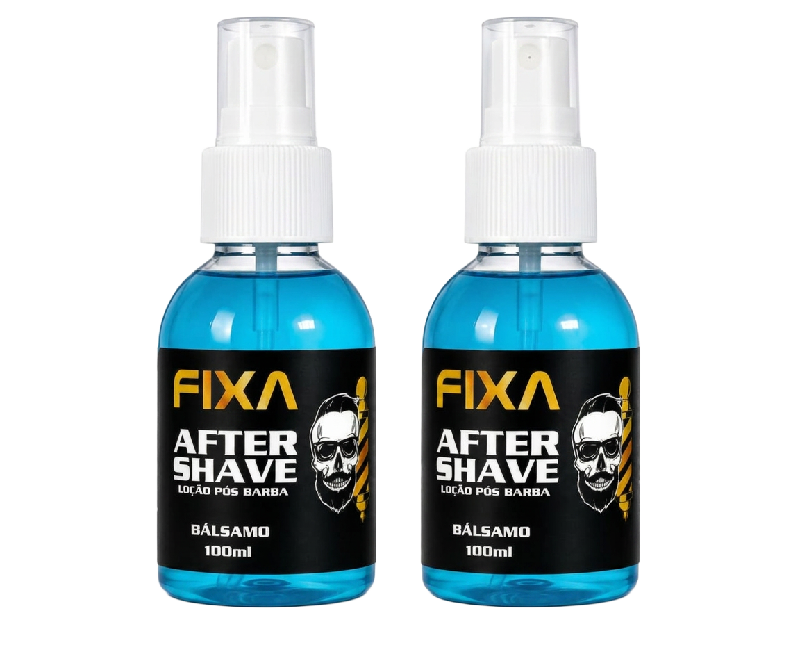 After Shave Bálsamo