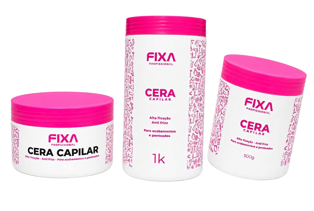 Cera Capilar