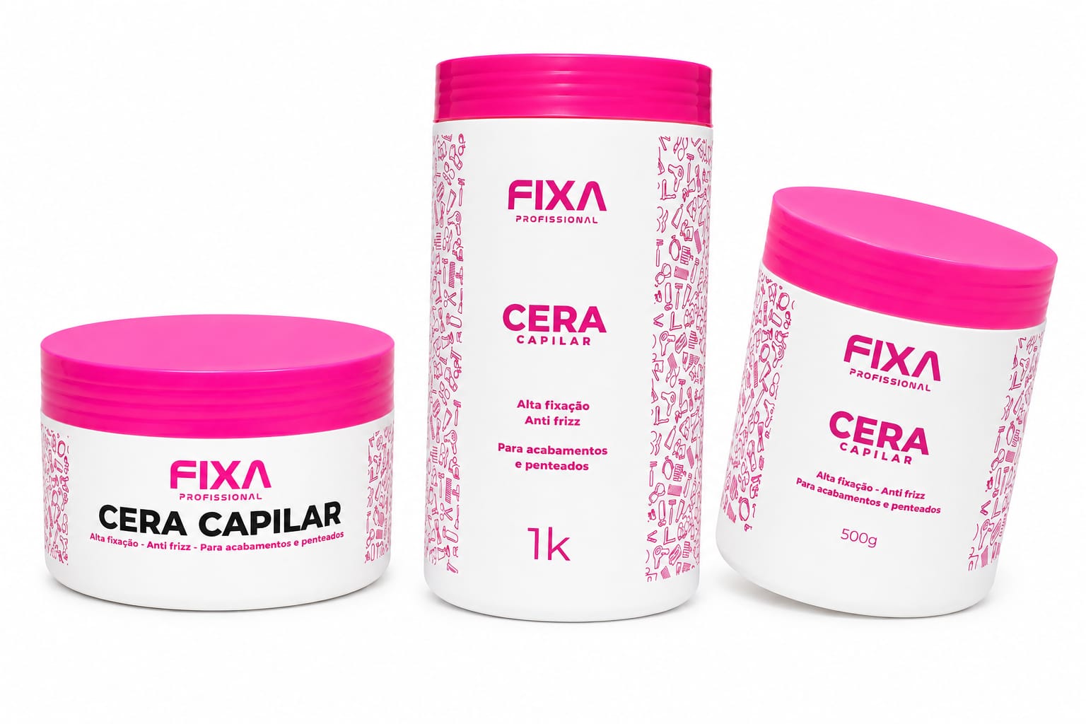 Cera Capilar