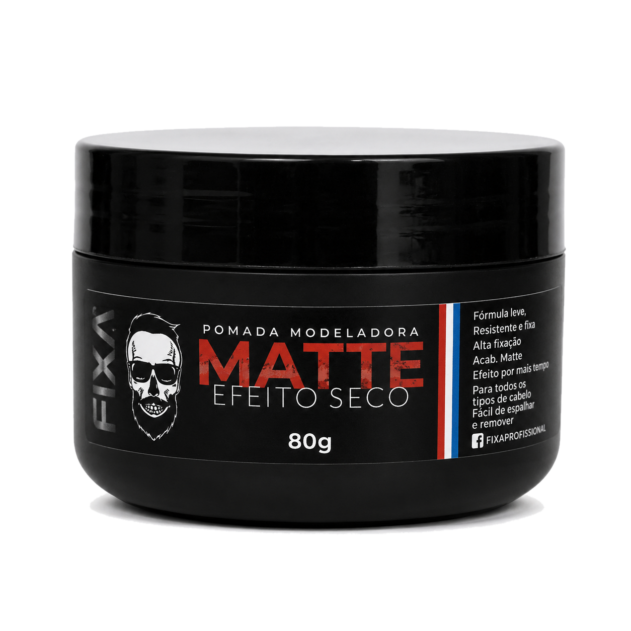Pomada Modeladora Matte